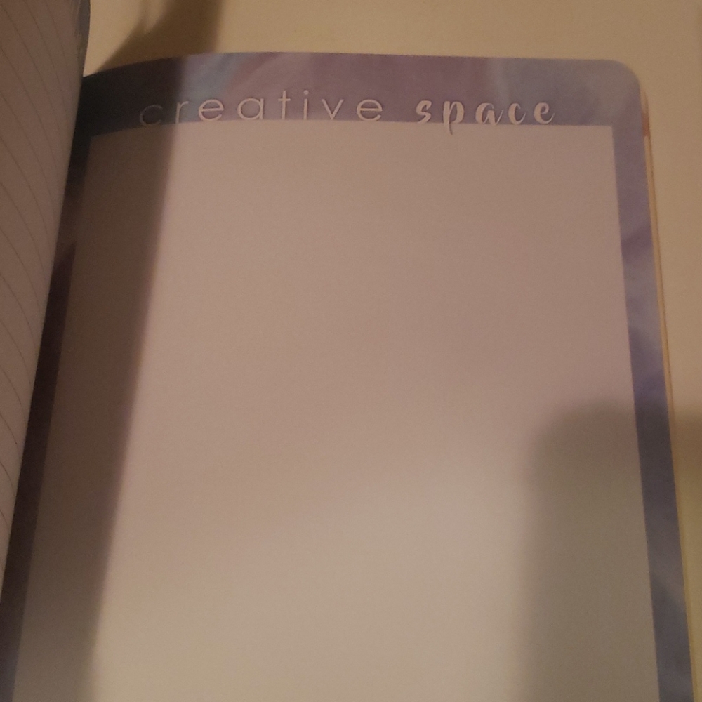 Reflection journal bundle - Picture 5 of 7